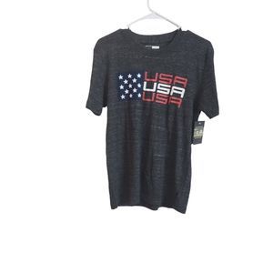 New Era USA Shirr U.S. Ryder Cup Team‎ USA 2020 Unisex Size Small